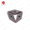 VNMG160408-SL, M20-M40 for Machining Stainless Steel, Turning Insert VNMG Carbide Cutting Insert SL Series