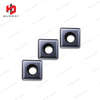 High Performance SPMT140512-SP Tungsten Carbide Milling Inserts with Coating