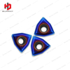 WCMT080412-V1 Milling Carbide Insert CNC Lathe Tool with Nano Coating