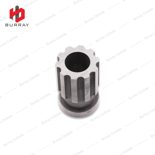 Carbide Wear Resistance Vane for Drilling Tools