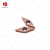 VBMT-TF CNC Lathe Tools Manufacturer Tungsten Carbide Cutting