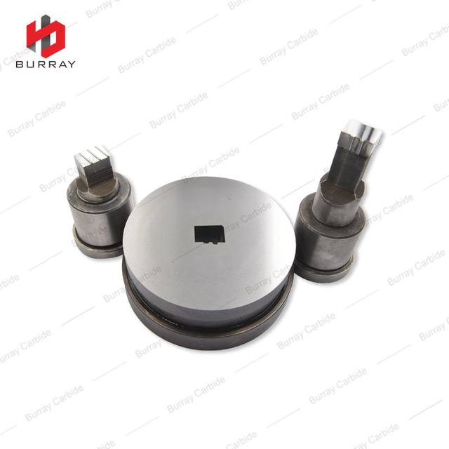 XP58-1 Tungsten Carbide Die for Pressing Carbide Insert
