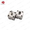 DCMT070204-HQ Tungsten Carbide Punch Die for Carbide Inserts