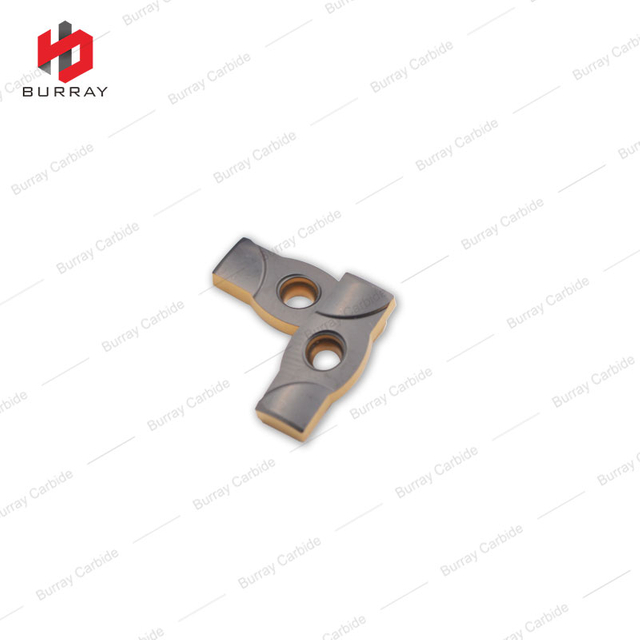 800-06A-PM1 High Quality CNC Cutting Tools Milling Cutter Insert