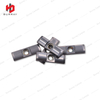 GPS-06 Carbide Milling Inserts China Manufacturer Machine Tool