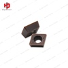 WDXT125012-G Indexable Drills Insert Carbide Insert