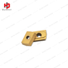 800-3T308H-P-G Carbide Indexable Milling Inserts for Steel