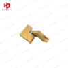 TAG2 Special Shape Tungsten Carbide Customized Insert