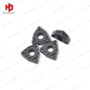 Tungsten Carbide WNMG080412-HQ Indexable Turning with CVD Coating