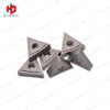 TNMG160404-FG Cermet Insert Cutting Tool External Turning Tool High Quality Lathe Tools