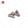 TNMG160408-S Tungsten Carbide Turning Inserts with Cermet Coating for Steel Processing