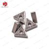 TNMG160408-TS CNC Lathe Machining Cutting Tool with Cermet Coating