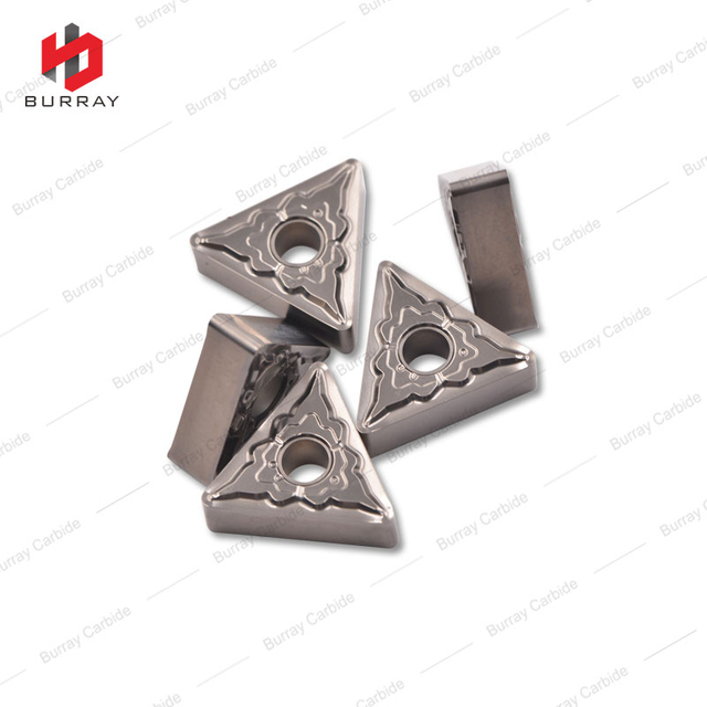 TNMG160408-TS Carbide Turning Inserts 