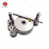 PNUM110408 Mold for Pentagon Insert