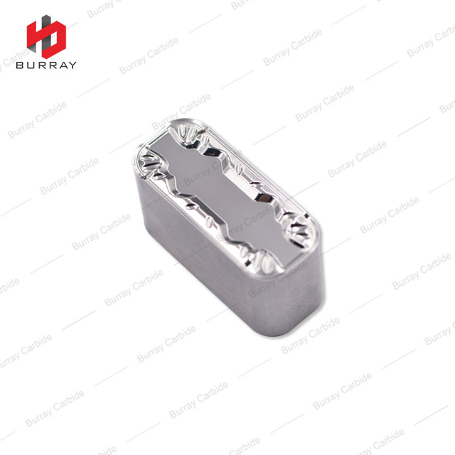 LNMX 301940 Mold for Railway Insert Pressing