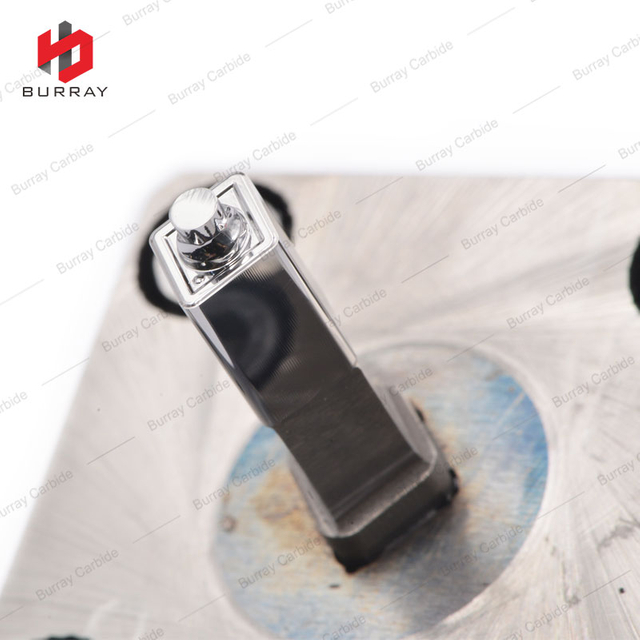CCMT060208-5MT(N) Carbide Dies for Pressing turning Insert