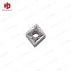 Tungsten Carbide Inserts CNMG120408-FG Precision Boring Insert