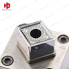 CNMG190616-SR 3R Punches and Dies, Mirror Polished Mould, Pressing Turning Inserts CNMG1906-SR