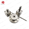 SNMG120412-MK Carbide Powder Metallurgy Punching Dies