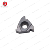 27ER-6.0ISO Carbide CVD PVD Coated Threading Insert