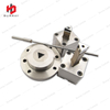 TNMA160408 Tungsten Carbide Forming Dies for Pressing Insert