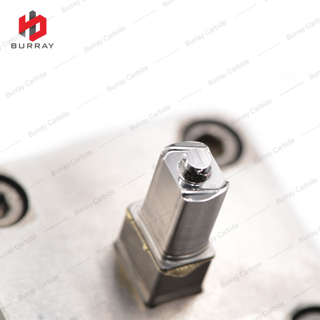 BLMP0603R-M Carbide 3R Mould for Milling insert