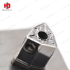 WNMG080412-TM Tungsten Carbide Mold for Pressing Cutting Insert
