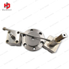 CCMT09T304-67 Carbide Precision Press Dies for Turning Insert