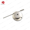 Powder Metallurgy Mold TOGT070304-DT Tungsten Carbide Dies for Pressing Drilling Insert