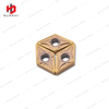DNMG150408-MA Carbide Cutting Tool Inserts with CVD Coating for Steel