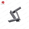 DGN2002C Tungsten CNC Grooving Cutter Insert