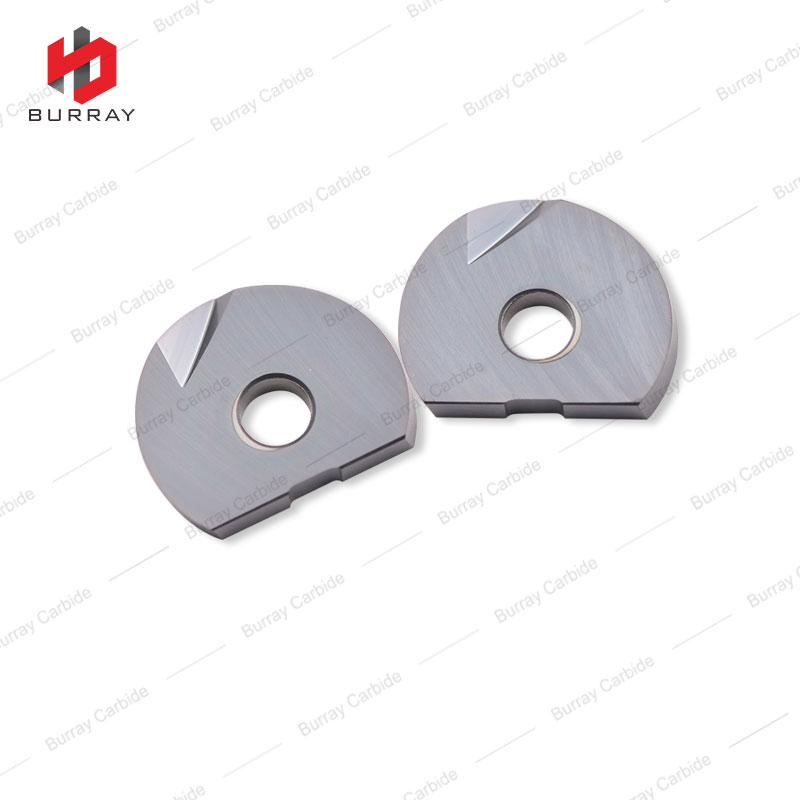 P3200-D20 20mm Diameter Ball Nose Carbide Insert P3200-D20 for End Mill Holder