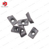 ADMT10T308R-F56 Medium Machining Universally for Most Materials Positive with Two Cutting Edges