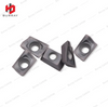 ADMT080304R-F56 Perfect Alternative WSP45S wirh 2 Cutting Edge for Machining Steel and Stainless Steel