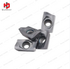 ADMT160608R-F56 Indexable Insert with 2 Cutting Edge for Machining Steel and Stainless Steel ADMT WALTER