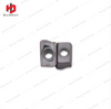ADMT120416R-F56 Alternatives for Walter Indexable Insert with 2 Cutting Edge for Machining Steel and Stainless Steel