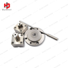 165-22IR-N Carbide Powder Press Dies for threading Insert