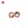 RCMT10T3MO Carbide Inserts CNC Turning Tool Lathe Cutter Tools