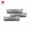 HFPR4004 Double Ended Face Milling Insert for Machining Steel, Stainless Steel and Cast Iron
