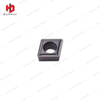 RCKT2006MO-KH Tungsten Carbide High-quality CNC Milling Cutter for Heavy Processed