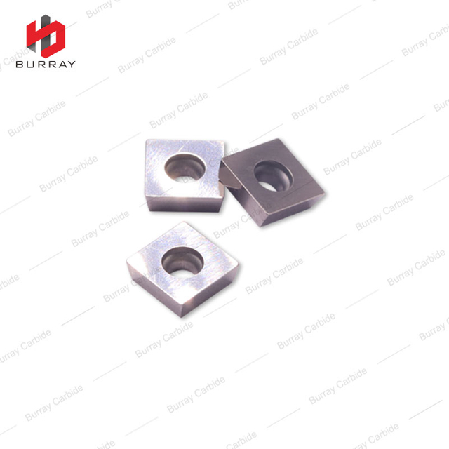 SPGW090304-MIN Cermet Carbide CNC Lathe Cutting Milling Tool