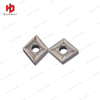 CNMG120404-57 PVD Coated Carbide Turning Inserts CNC Tungsten Carbide Turning Tools