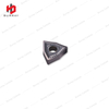 WNMG080408-MS Tungsten Carbide Turning Insert with PVD Coating