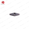 VBMT110304-LF CNC Carbide Inserts for Steel with PVD Coating Metal Working Tool
