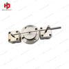 Customized High Precision Mold XOMT050204-PD Tungsten Carbide Dies for Pressing Turning Insert