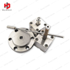 SDMT09T314SN Carbide Mould for Pressing SDMT Carbide Milling Insert
