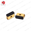 CNC Cutting Insert LNMX301940-MF Heavy Milling Wheel Hub Insert