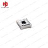 Rhombic CNC Turning Tool CNMG120404-LH with CVD Coated Turning Insert for Aluminum Machining