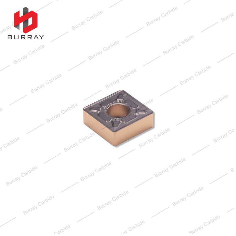 Gravity Turning Insert SNMG190612-PR CNC Insert Are S-type Double-sided Roughing Inserts for Steel Heavy-duty Milling Insert