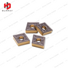 CNMG CNC Cutting Inserts Machine Carbide Turning Tools For Lathe CNMG190612-PR CVD Coating for Steel